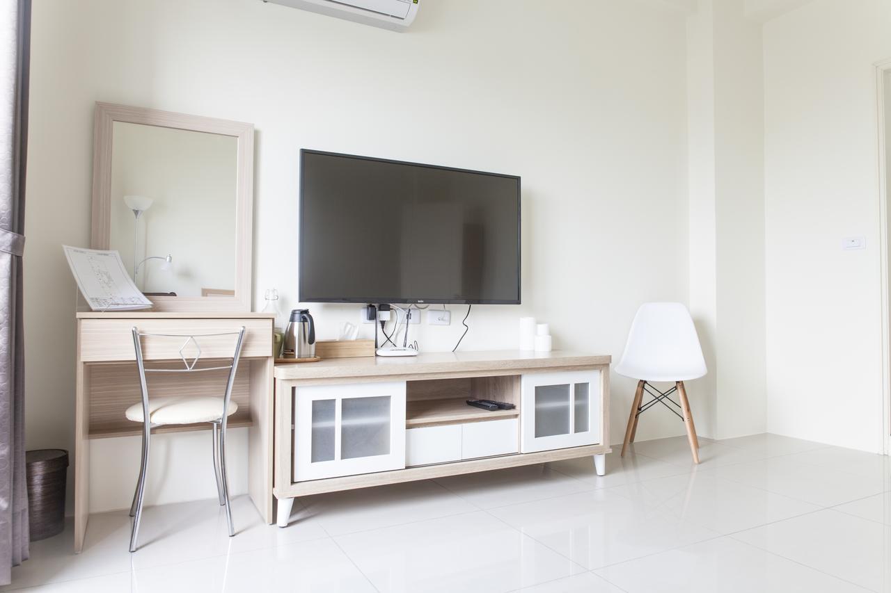 Beyond Home Jiaoxi Bagian luar foto