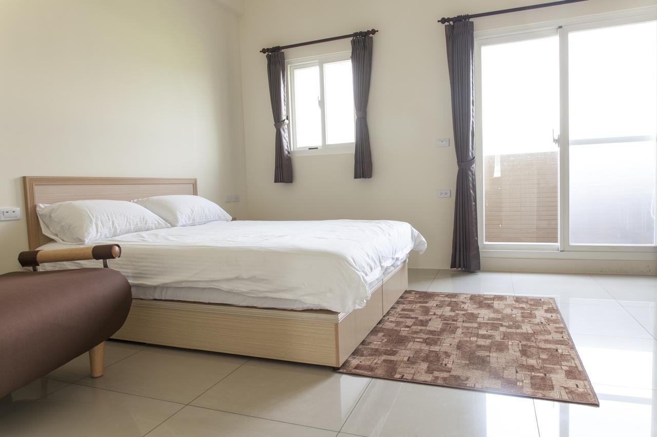 Beyond Home Jiaoxi Bagian luar foto