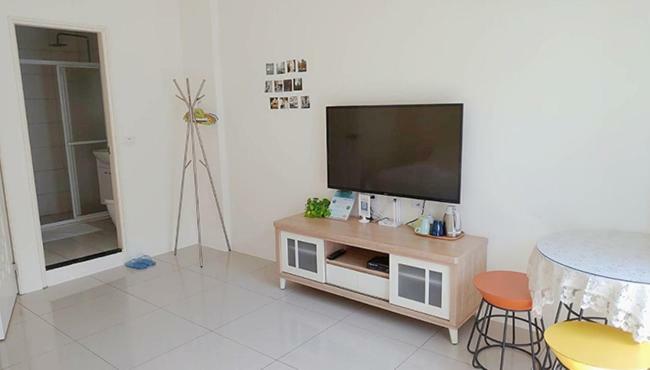 Beyond Home Jiaoxi Bagian luar foto