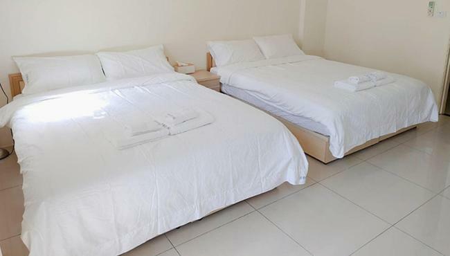 Beyond Home Jiaoxi Bagian luar foto