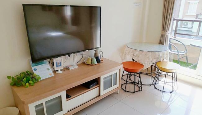 Beyond Home Jiaoxi Bagian luar foto
